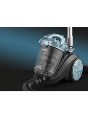 Beldray 2 L Multi Cyclon Cylinder Vax