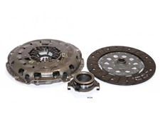 Kit d'embrayage Hyundai TERRACAN