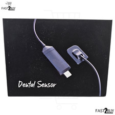 Dental Sensor R1 USB Digitaler Röntgensensor Zahnröntgen Sensor für Praxis