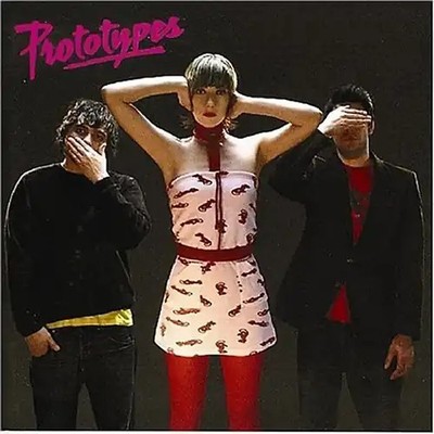 Prototypes - Prototypes