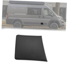 B Pillar Trim Compatible with 2019-2022 Dodge Ram Promaster Door Trim Right