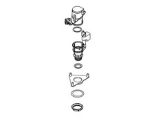 Kohler 1203698 Genuine Part