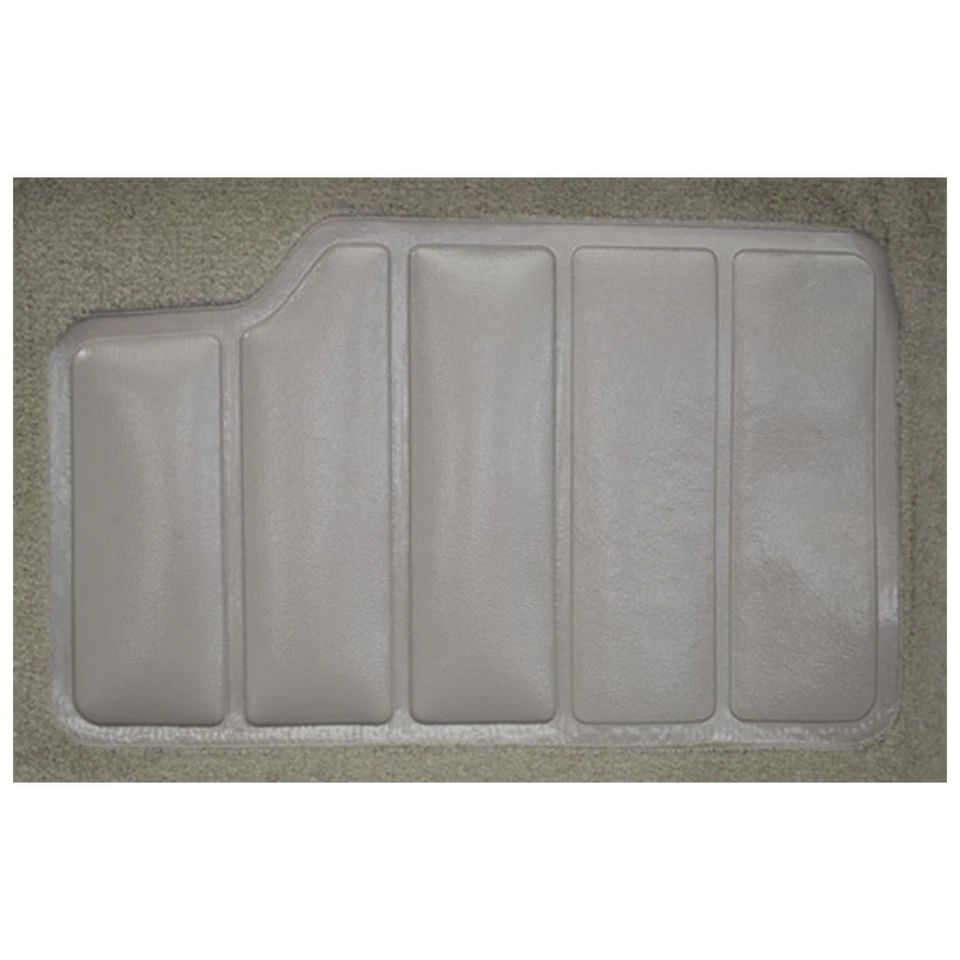 Alfombra para Isuzu Trooper 1986-1991 4 puertas Pass Area Cutpile Foto 3 de 4