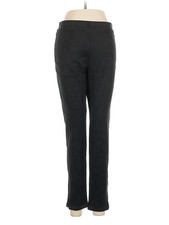 NWT Karen Kane Women Black Dress Pants M