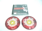 Mint Disc Playstation 1 Ps1 Ex-Rental Resident Evil 2 - No Manual