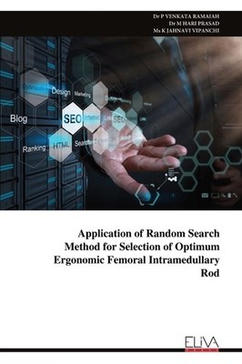Application Of Random Search Method For Selection Of Optimum...