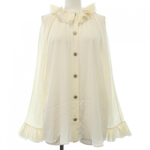 Original Chanel Hemden #270-004-118-0485