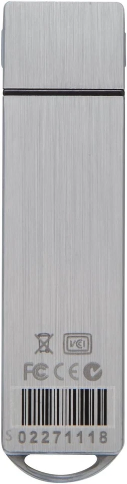 IronKey Basic S1000 8GB ENCRYPTED USB 3.0 FIPS Level 3 Flash Drive, Brand New!!! - Image 2 of 4