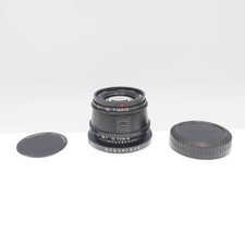 TTArtisan 35mm f1.4 APS-C FUJIFILM FX Mount Black