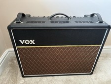 Vox AC30/6TB 1997 Amplifier Only No Speakers 