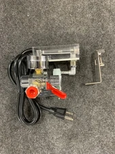 BOLT Commercial Co2 Regulator SZW-2-02-200SCFH