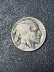 1926 S Buffalo Nickel