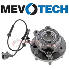 Mevotech BXT Front Wheel Bearing Hub Assembly for 2005-2019 Nissan Frontier qc