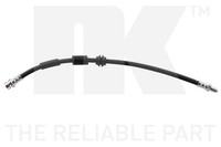 Bremsschlauch NK 8525185 FüR Ford Kuga 1 VAN Tdci 4X4
