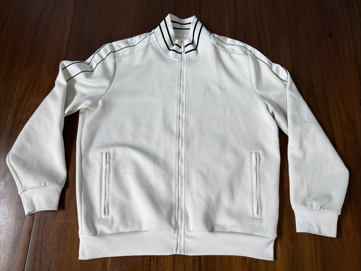 Sean John White Coats, Jackets & Vests for Men for Sale | Shop New