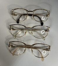 Authentic CAZAL Eyeglasses Eyewear Sunglasses Optional M289 S54 20-135 Germany