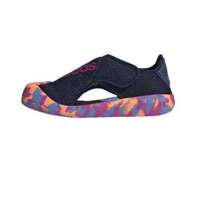Schuhe Wasser Kinder Adidas Altaventure 20 H06430 Dunkelblau
