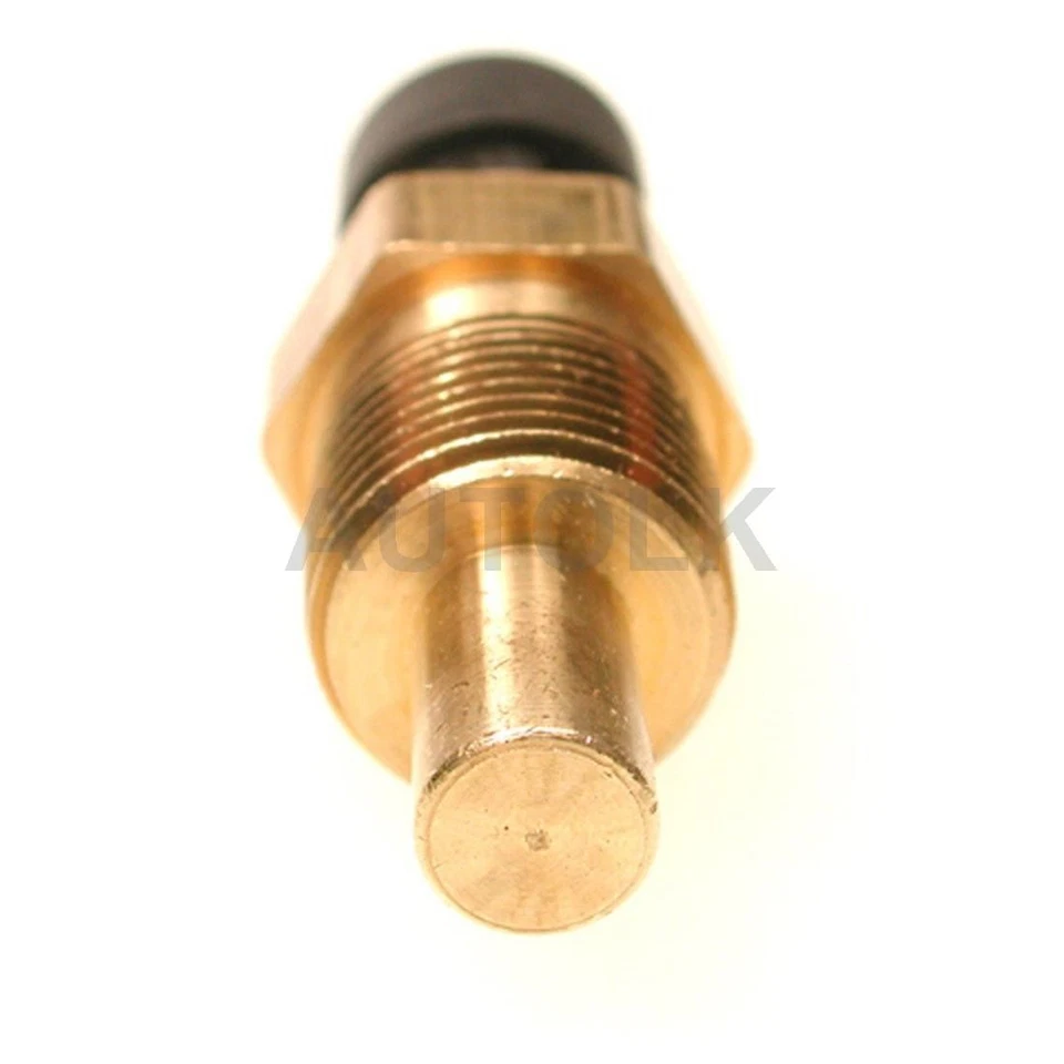 Sensor de temperatura del refrigerante del motor Delphi para Chevrolet Beretta 1994 1995 1996 Foto 3 de 4