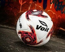 Voit Loxus II Pro Clausura 2020 FIFA APPROVED OMB size 5 soccer ball