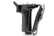  MINT Mamiya Left Hand Pistol Grip Shutter Release for 1000S M645 From JAPAN