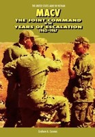 Graham A. Cosmas (U. A.) | Macv | Taschenbuch | Englisch (2011)