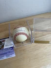 Al Kaline Signed Autographed Baseball JSA COA-R51-229