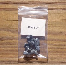 40K Space Marines Primaris Hellblasters Body  Legs Bits 1 Blind Buy Bitz