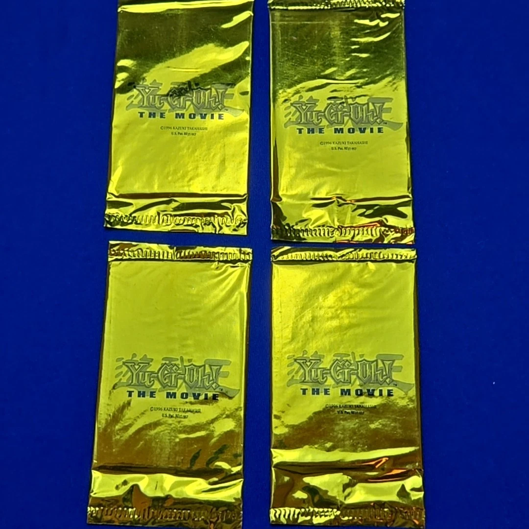 Yu-Gi-Oh! TCG Gold Series Sealed Collectible Card Game Packs for sale | eBay Yu-Gi-Oh! TCG Gold Series Sealed Collectible Card Game Packs for sale | eBay