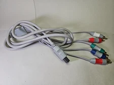 Wii Component Audio Video Cable HD AV Cable For Nintendo Wii And Wii U