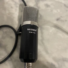 Neewer Nw-700 Mod With Cord