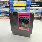Kid Niki: Radical Ninja (Nintendo Entertainment System, 1987)