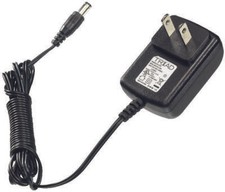1pc AC/DC Power Supply, 1 Output, 7.5 W, 6 V, 1.25 A