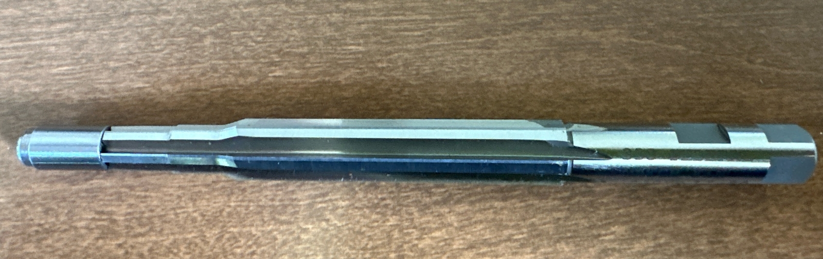 Ptg Match Finish Chamber Reamer 338 Federal Pacific Tool And Gauge eBay