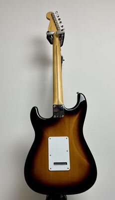 Fender Vintera '50s Stratocaster Modified, Maple Fingerboard