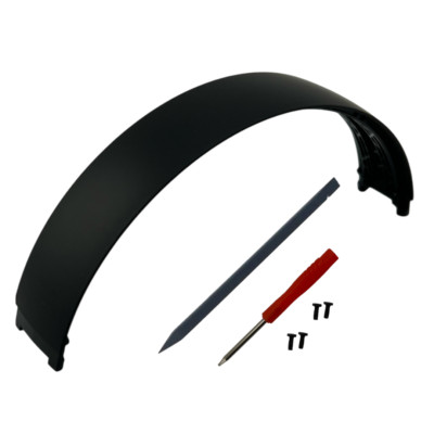Original Beats Studio Pro (2023) A2924 Wireless Headband Arch Replacement Parts
