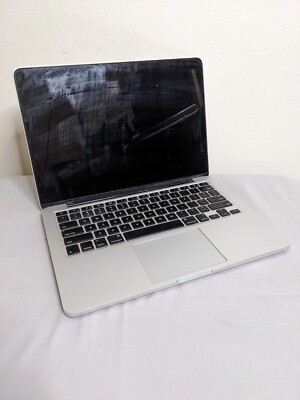 Apple MacBook Pro 13