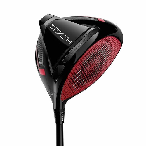 TaylorMade Stealth Driver / Lots of Specs - Picture 6 of 7