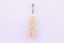 .40 & .45 CALIBER PISTOL & RIFLE 100% COTTON BORE MOP / EMSS1113
