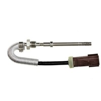 NTY Abgastemperatursensor FüR Jeep Grand Cherokee IV WK WK2 3.0 CRD V6 4X4