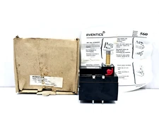 5633010000 V563-3/2NC-SR-NO_COIL AVENTICS PNEUMATICS VALVES