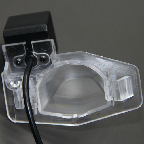 Auto Car Reverse Rear View Backup Camera For Honda Fit 2016 2017 2018 2019 2020 - Picture 4 of 8