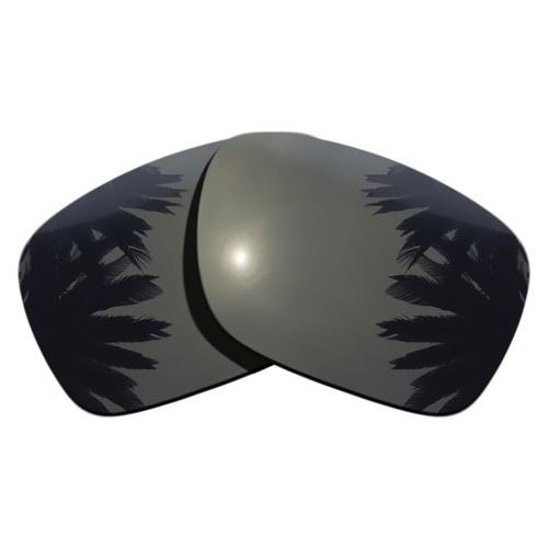 Lentes polarizadas de repuesto de EE. UU. para Oakley Sylas OO9448 57 mm antiarañazos - Imagen 6 de 15