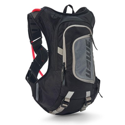 USWE Moto Hydro 8L Hydration Pack with 3.0L/ 100oz Water Bladder, a High End,...
