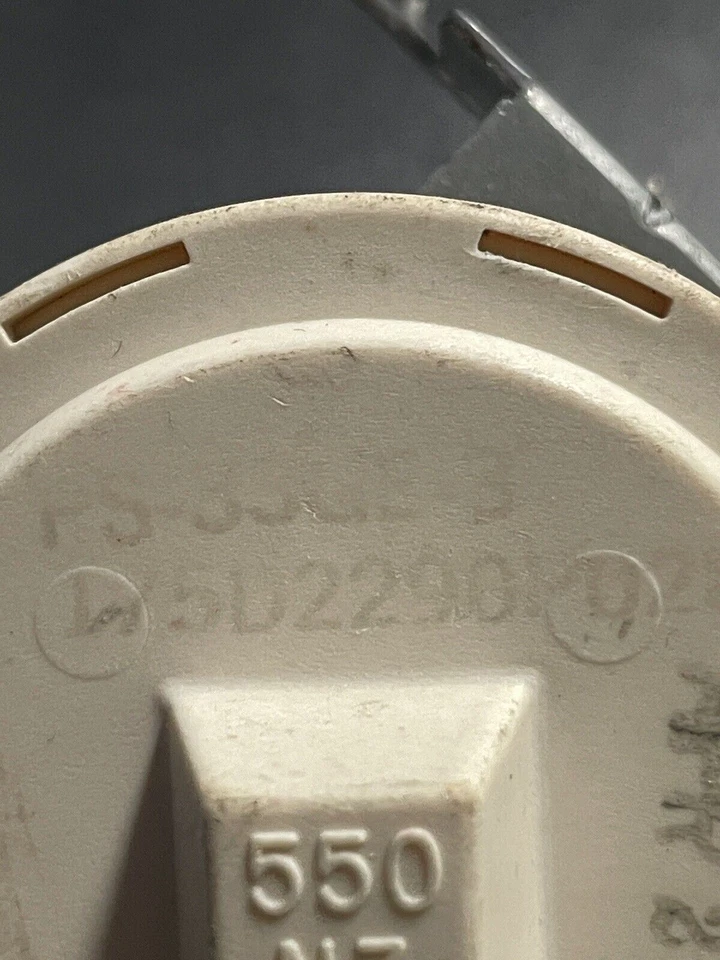 Interruptor de presión de nivel de agua para lavadora Kenmore 175D2290PD28 | WM1197 Foto 3 de 3