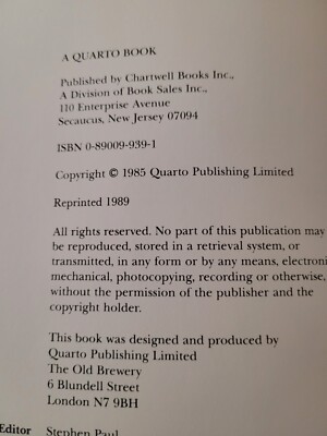 THE BOOK OF WINE（NORMAN BEZZANT著、1989年版） The Book of Wine by