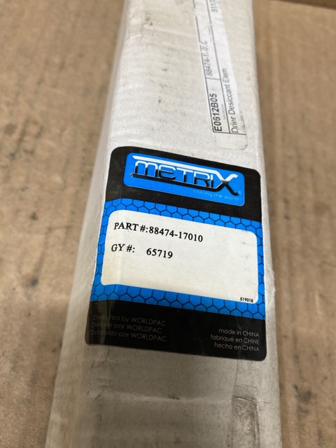 Toyota 88474 17010