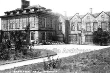 ttl-41 Castleton Hall, Demolished 1920, Rochd...
