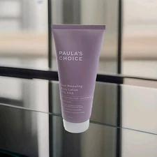 Paula’s Choice Skin Revealing Body Lotion 10% AHA, Glycolic Acid - 7 Oz BNFS