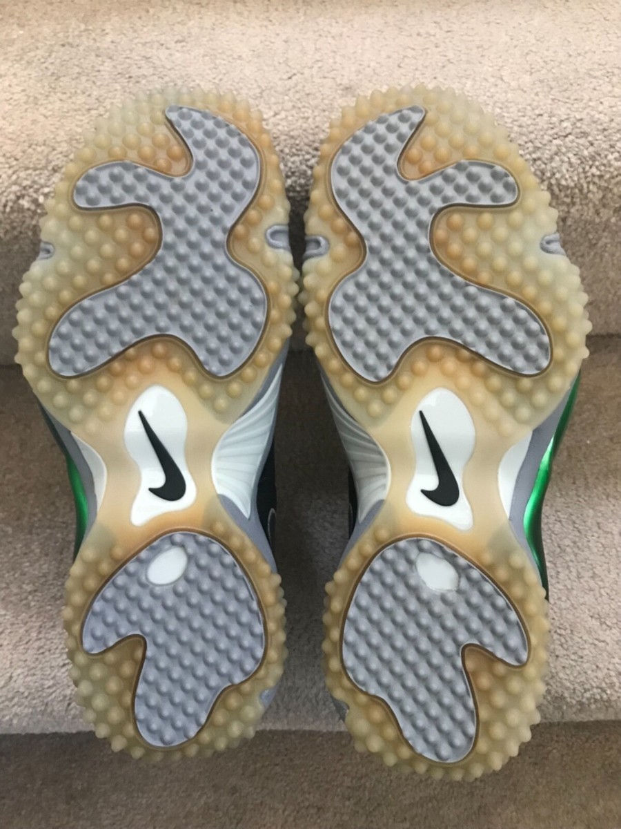 Nike Air Zoom Turf Jet 97 Brett Farve New York Jets Green Bay