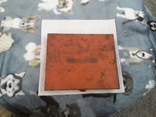 Vintage Snap On Box Kr122 Date Code 56 rare